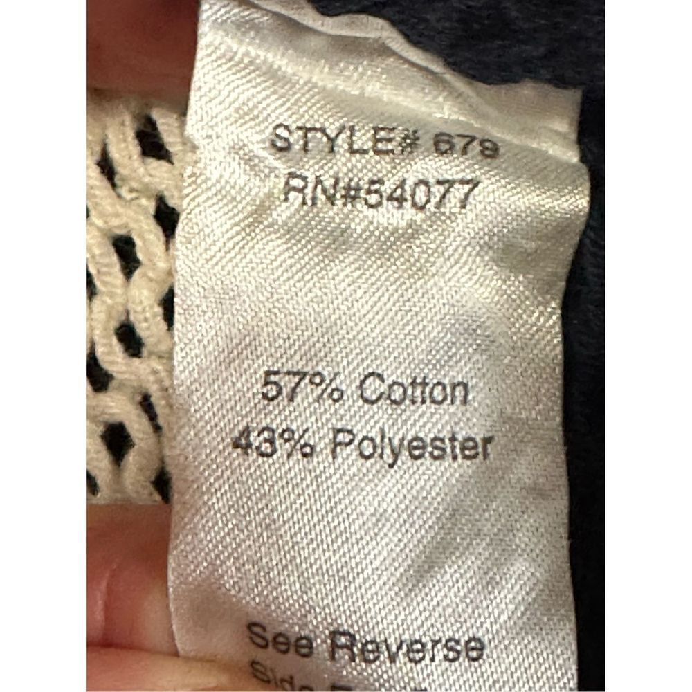 CAbi sweater vest with strapless top/skirt set - Picture 5 of 16